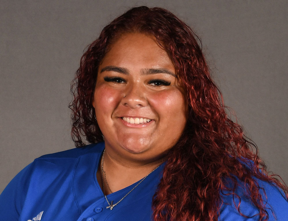 Promise Scholar Student Emily Garcia