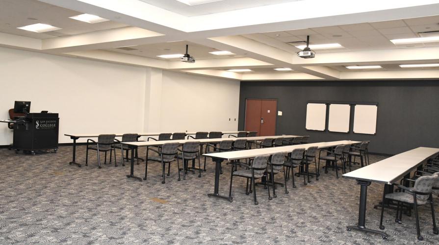 Multipurpose Room