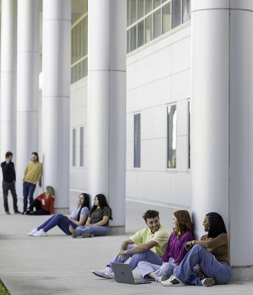 High School Seniors