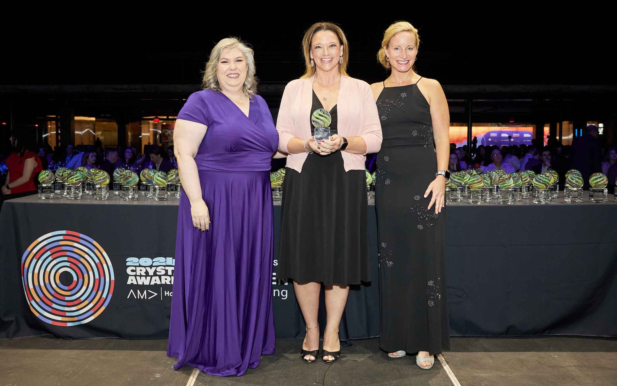 San Jacinto College Earns Marketing Awards