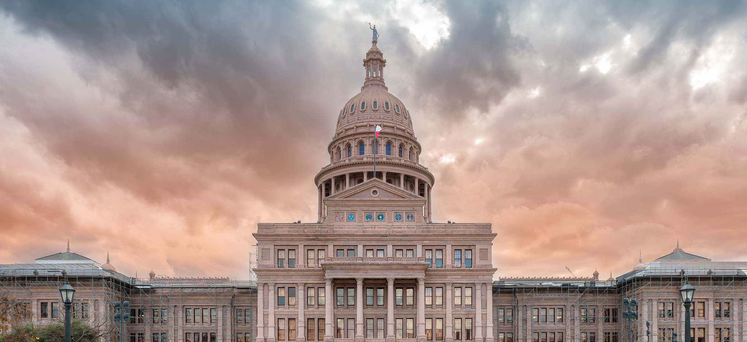 Texas State Capital