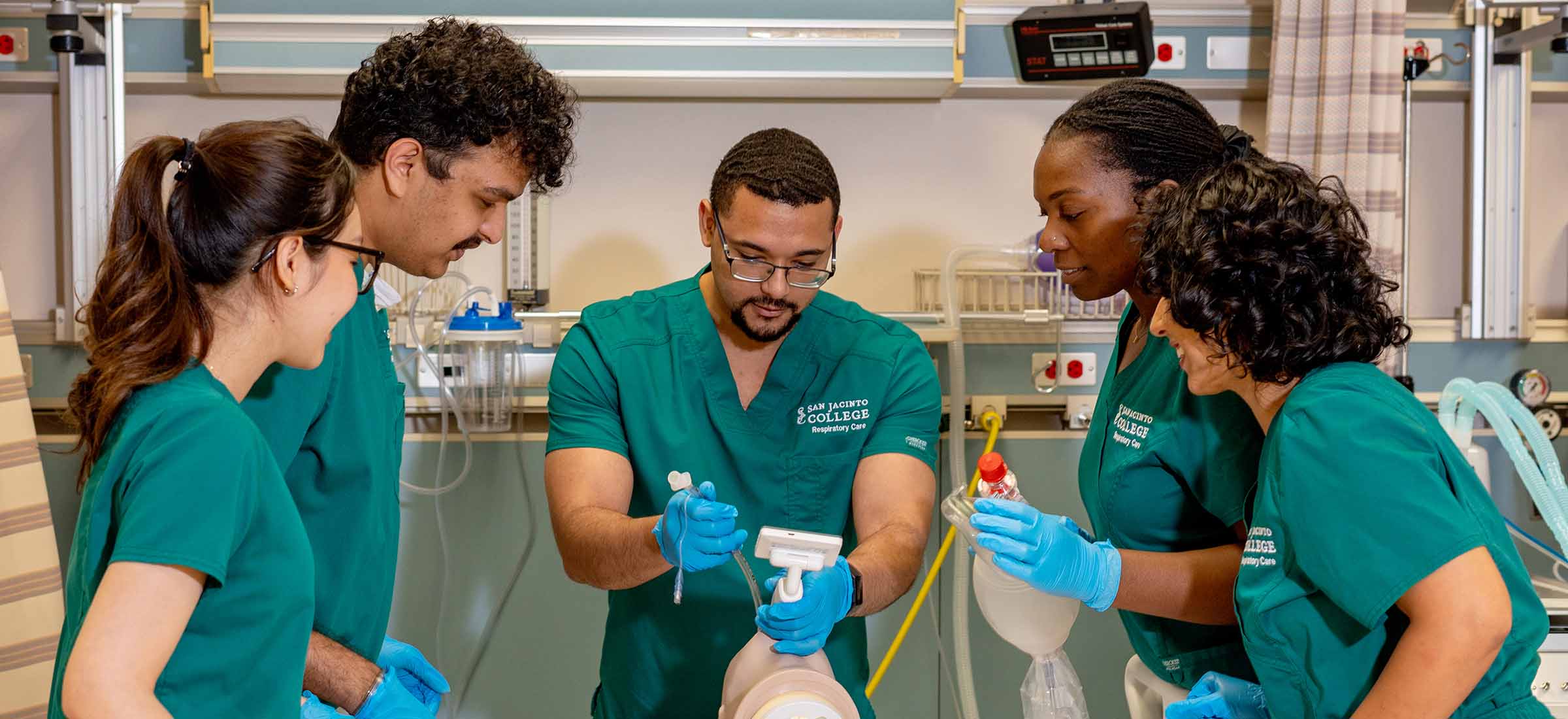 Respiratory Care