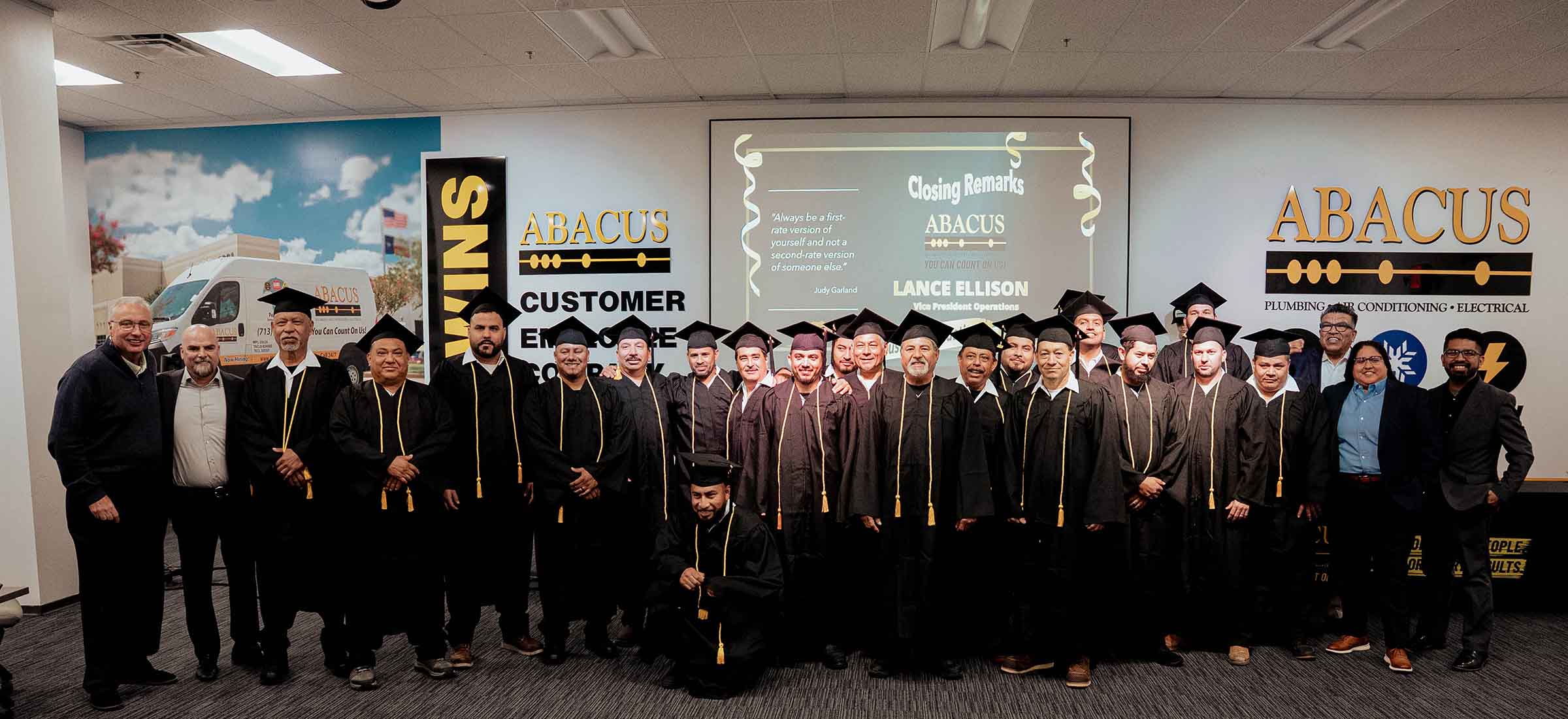 abacus employees esl program