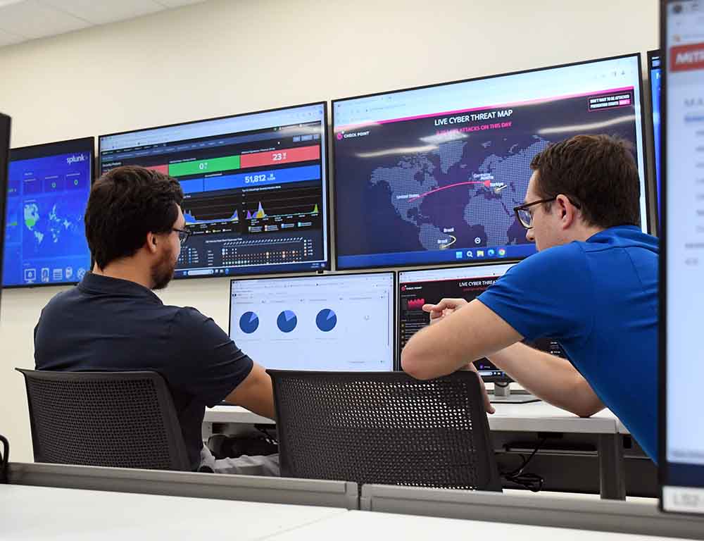 cybersecurity