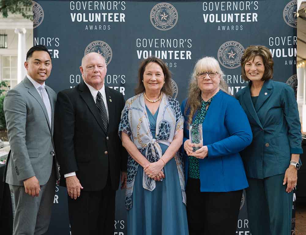 see to succeed governors award