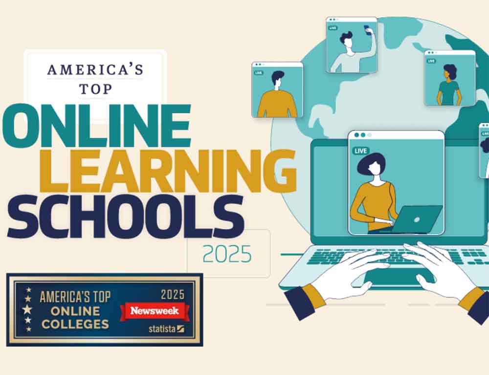 top online school