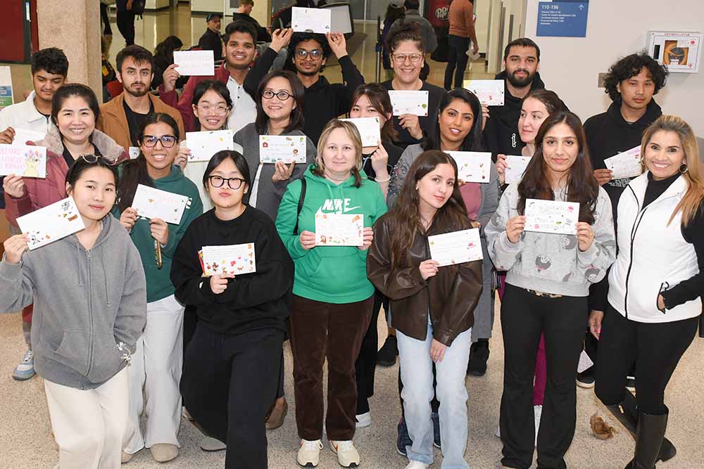students who wrote the dear jack letters